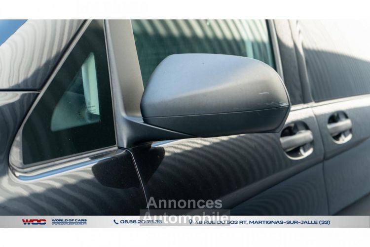 Mercedes Vito Mixto Compact 2.8t 116 CDI / PAS DE TVS / SUIVI - <small></small> 29.900 € <small>TTC</small> - #67