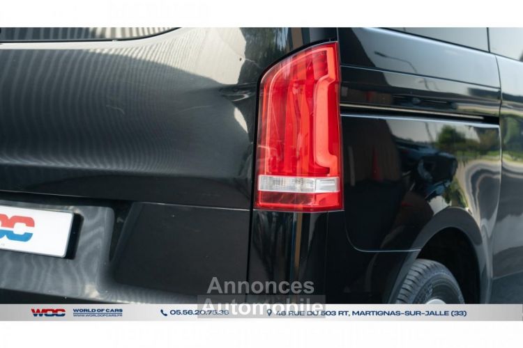 Mercedes Vito Mixto Compact 2.8t 116 CDI / PAS DE TVS / SUIVI - <small></small> 29.900 € <small>TTC</small> - #68