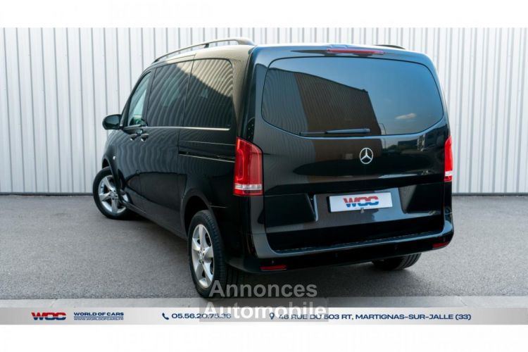 Mercedes Vito Mixto Compact 2.8t 116 CDI / PAS DE TVS / SUIVI - <small></small> 29.900 € <small>TTC</small> - #71