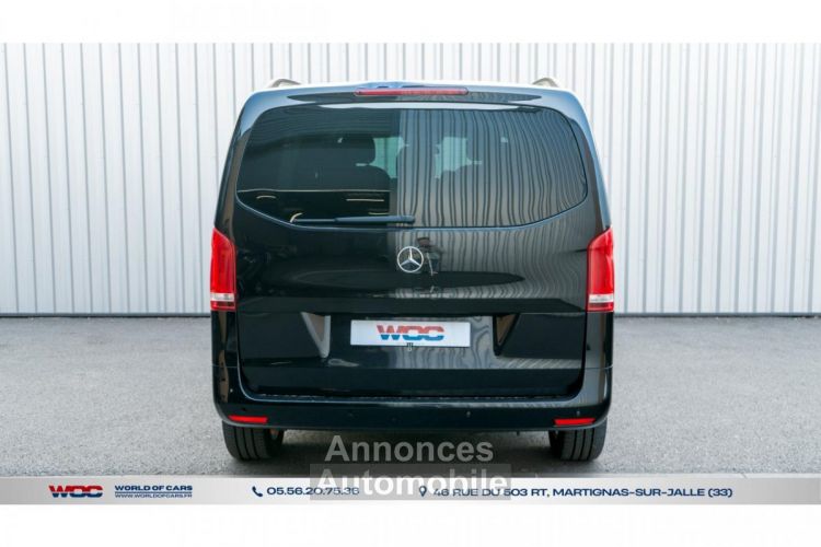 Mercedes Vito Mixto Compact 2.8t 116 CDI / PAS DE TVS / SUIVI - <small></small> 29.900 € <small>TTC</small> - #72