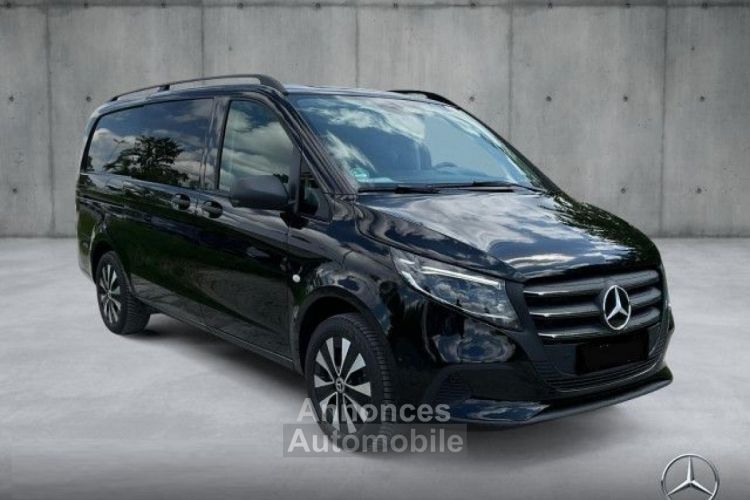 Mercedes Vito Mixto Long 119 CDI BlueEfficiency - BVA 9G-Tronic  MIXTO - BM 447 Long Select 4-Matic - <small></small> 83.890 € <small></small> - #1