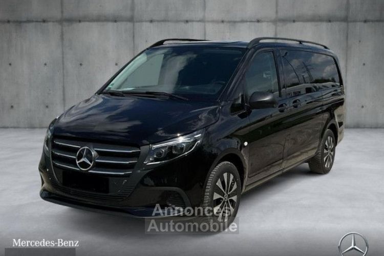 Mercedes Vito Mixto Long 119 CDI BlueEfficiency - BVA 9G-Tronic  MIXTO - BM 447 Long Select 4-Matic - <small></small> 83.890 € <small></small> - #2