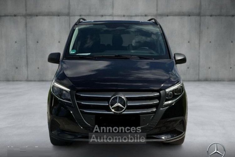 Mercedes Vito Mixto Long 119 CDI BlueEfficiency - BVA 9G-Tronic  MIXTO - BM 447 Long Select 4-Matic - <small></small> 83.890 € <small></small> - #3