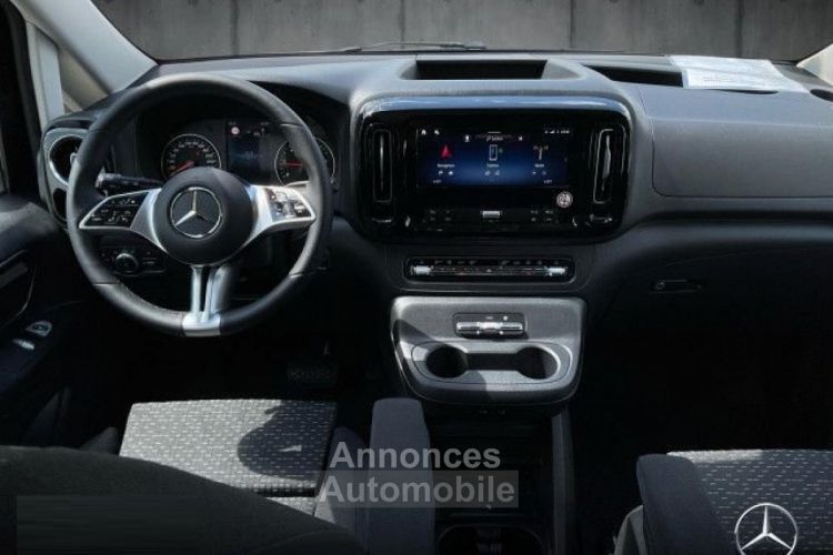 Mercedes Vito Mixto Long 119 CDI BlueEfficiency - BVA 9G-Tronic  MIXTO - BM 447 Long Select 4-Matic - <small></small> 83.890 € <small></small> - #12