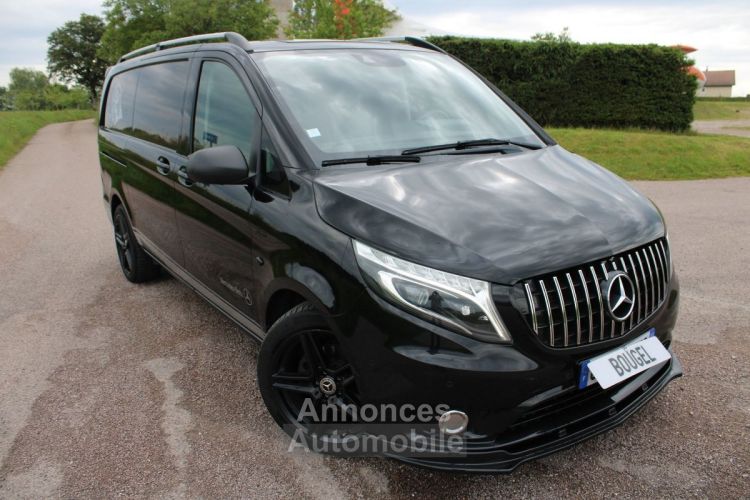 Mercedes Vito 