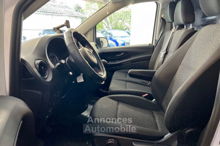 Mercedes Vito TOURER 110 CDI Compact FWD First - <small></small> 24.990 € <small>TTC</small> - #7