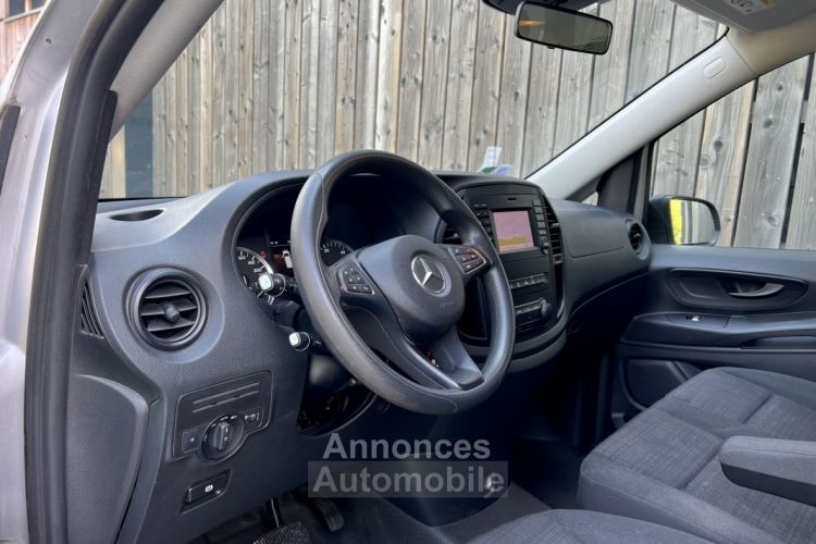 Mercedes Vito Tourer 116 CDi 163ch Extra Long 7G-Tronic 9pl - <small></small> 31.890 € <small>TTC</small> - #4