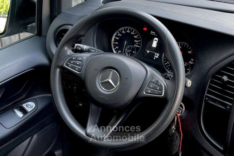 Mercedes Vito Tourer 116 CDi 163ch Extra Long 7G-Tronic 9pl - <small></small> 31.890 € <small>TTC</small> - #6