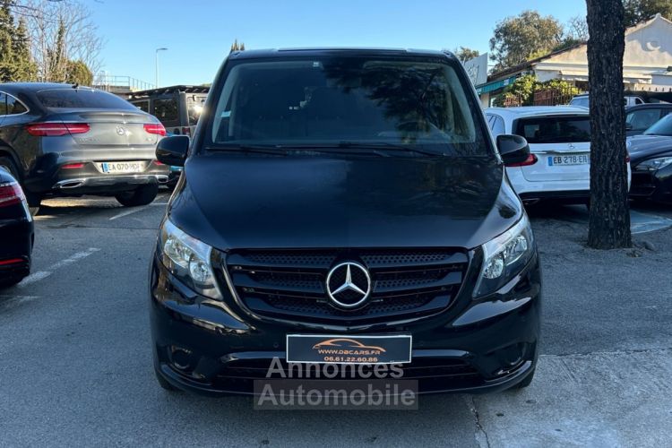 Mercedes Vito TOURER 116 CDI Extra Long 9G-Tronic - <small></small> 36.890 € <small>TTC</small> - #2