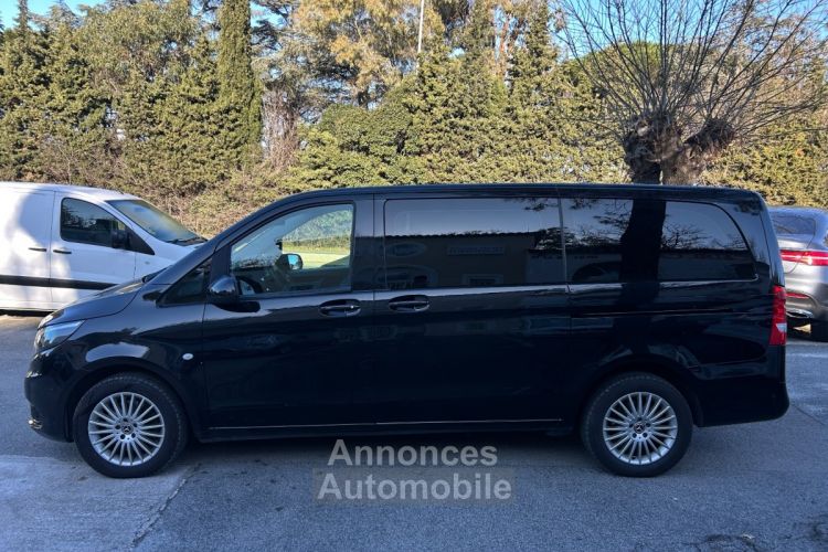 Mercedes Vito TOURER 116 CDI Extra Long 9G-Tronic - <small></small> 36.890 € <small>TTC</small> - #4