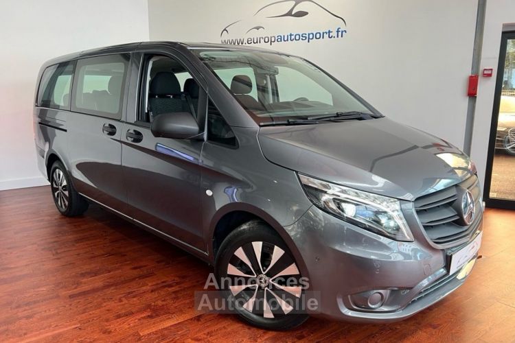 Mercedes Vito TOURER 116 CDI LONG PRO 9G-TRONIC - <small></small> 44.990 € <small>TTC</small> - #1