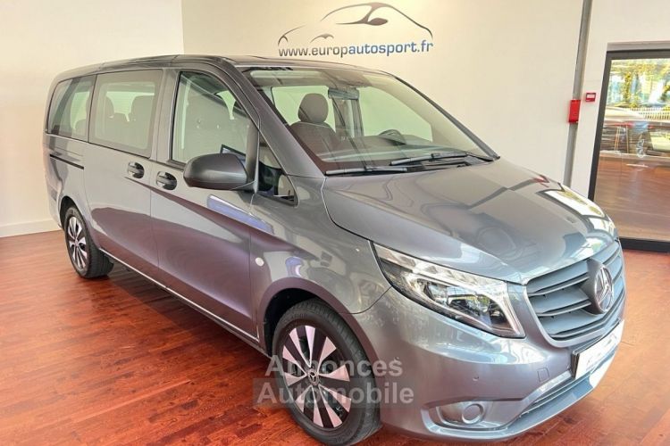 Mercedes Vito TOURER 116 CDI LONG PRO 9G-TRONIC - <small></small> 41.990 € <small>TTC</small> - #1