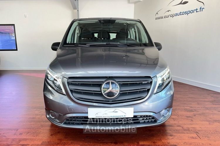 Mercedes Vito TOURER 116 CDI LONG PRO 9G-TRONIC - <small></small> 41.990 € <small>TTC</small> - #2