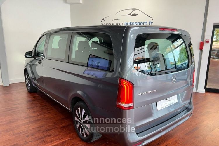 Mercedes Vito TOURER 116 CDI LONG PRO 9G-TRONIC - <small></small> 41.990 € <small>TTC</small> - #3