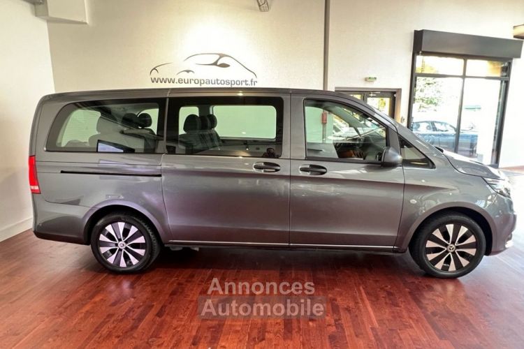 Mercedes Vito TOURER 116 CDI LONG PRO 9G-TRONIC - <small></small> 41.990 € <small>TTC</small> - #4