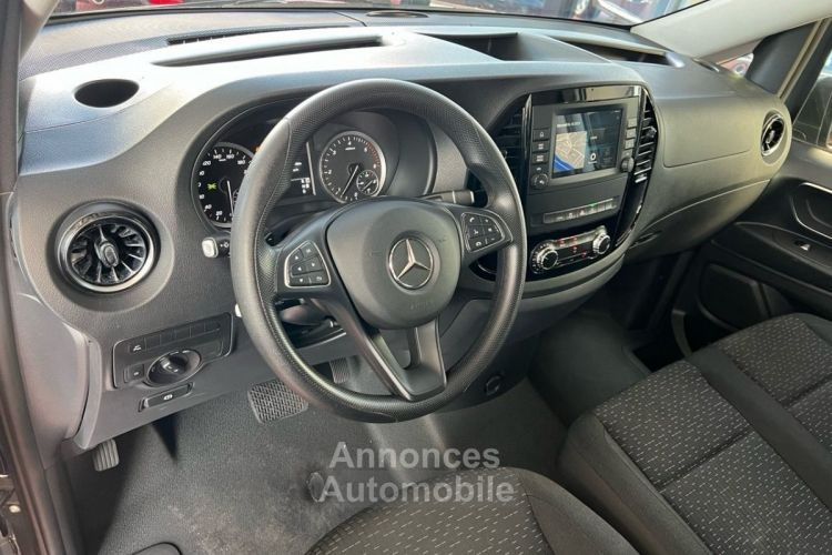 Mercedes Vito TOURER 116 CDI LONG PRO 9G-TRONIC - <small></small> 41.990 € <small>TTC</small> - #10