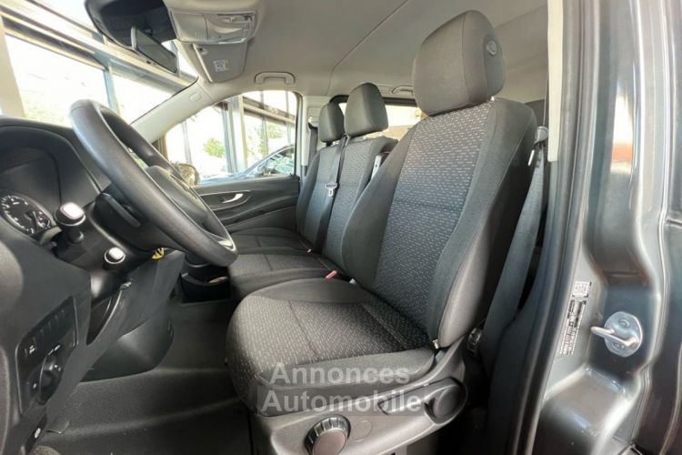 Mercedes Vito TOURER 116 CDI LONG PRO 9G-TRONIC - <small></small> 41.990 € <small>TTC</small> - #11