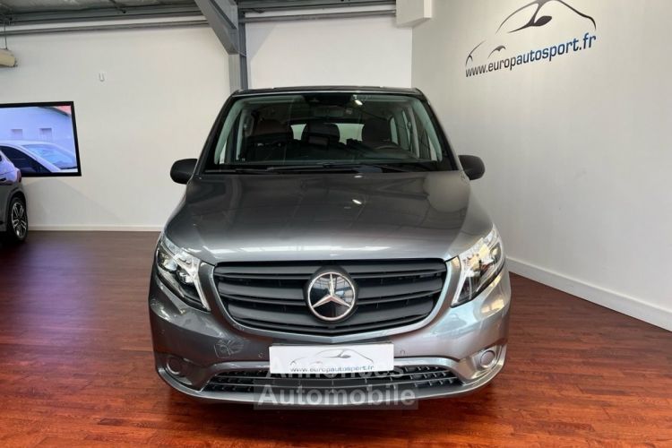 Mercedes Vito TOURER 116 CDI LONG PRO 9G-TRONIC - <small></small> 44.990 € <small>TTC</small> - #2