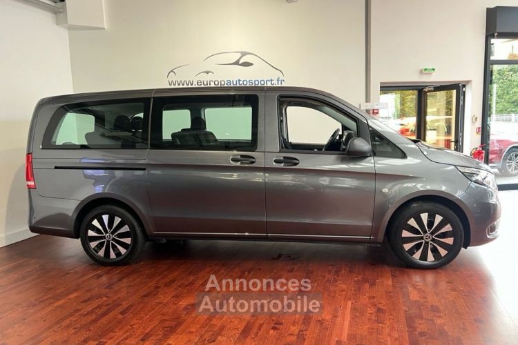 Mercedes Vito TOURER 116 CDI LONG PRO 9G-TRONIC - <small></small> 44.990 € <small>TTC</small> - #3