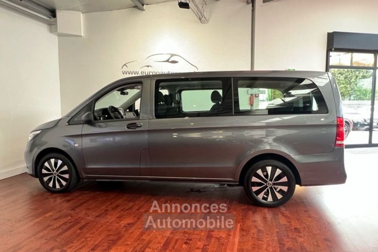 Mercedes Vito TOURER 116 CDI LONG PRO 9G-TRONIC - <small></small> 44.990 € <small>TTC</small> - #4