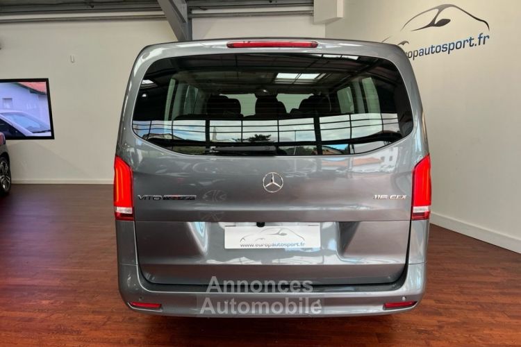 Mercedes Vito TOURER 116 CDI LONG PRO 9G-TRONIC - <small></small> 44.990 € <small>TTC</small> - #7