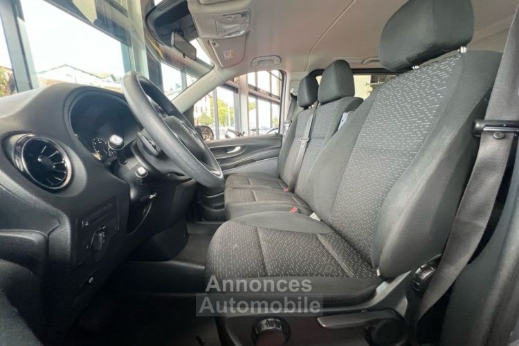 Mercedes Vito TOURER 116 CDI LONG PRO 9G-TRONIC - <small></small> 44.990 € <small>TTC</small> - #13