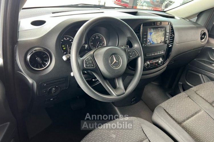 Mercedes Vito TOURER 116 CDI LONG PRO 9G-TRONIC - <small></small> 44.990 € <small>TTC</small> - #14