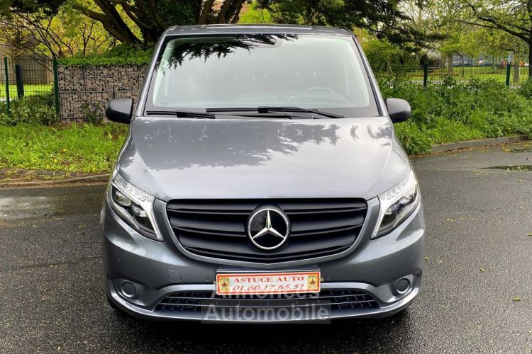Mercedes Vito TOURER 116 CDI LONG SELECT 9G-TRONIC - <small></small> 46.889 € <small>TTC</small> - #3
