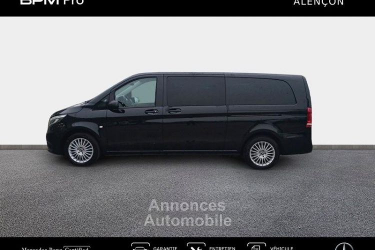 Mercedes Vito Tourer 124 CDI 4X4 Extra-Long SELECT 9G-Tronic - <small></small> 70.800 € <small>TTC</small> - #2