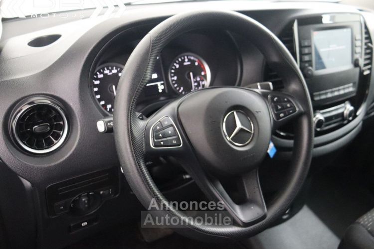 Mercedes Vito TOURER 2.0d Aut.- 9 PLAATSEN - <small></small> 40.995 € <small>TTC</small> - #32