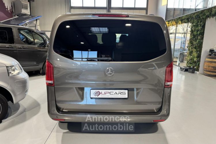 Mercedes Vito Tourer PRO 111 114ch 3.050T BlueTec 8PL - <small></small> 23.990 € <small>TTC</small> - #6