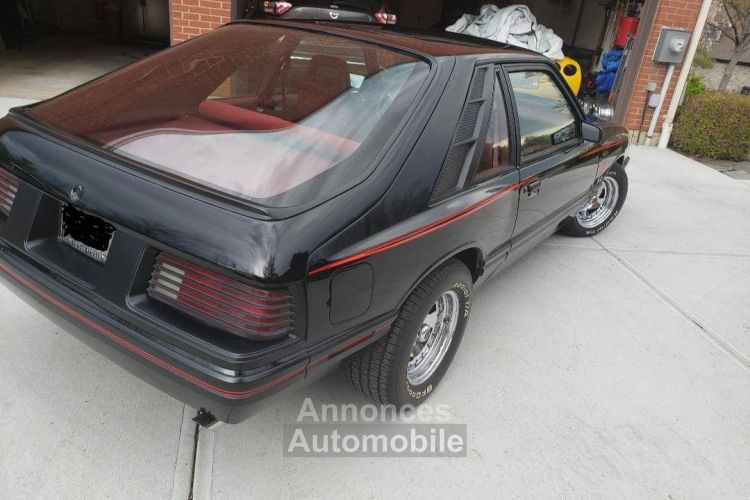 Mercury Capri rs  - <small></small> 23.300 € <small>TTC</small> - #1