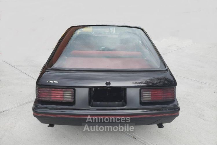 Mercury Capri rs  - <small></small> 23.300 € <small>TTC</small> - #2