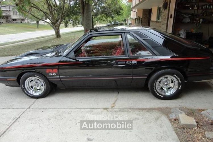 Mercury Capri rs  - <small></small> 23.300 € <small>TTC</small> - #13