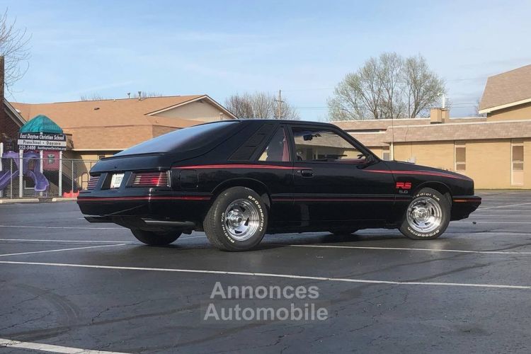 Mercury Capri rs  - <small></small> 23.300 € <small>TTC</small> - #14