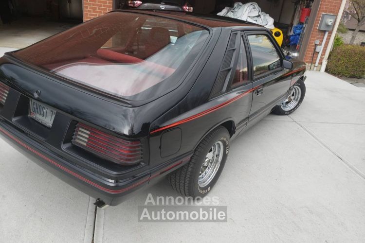 Mercury Capri rs  - <small></small> 23.300 € <small>TTC</small> - #19