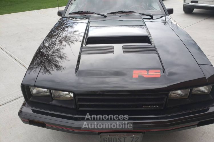 Mercury Capri rs  - <small></small> 23.300 € <small>TTC</small> - #21