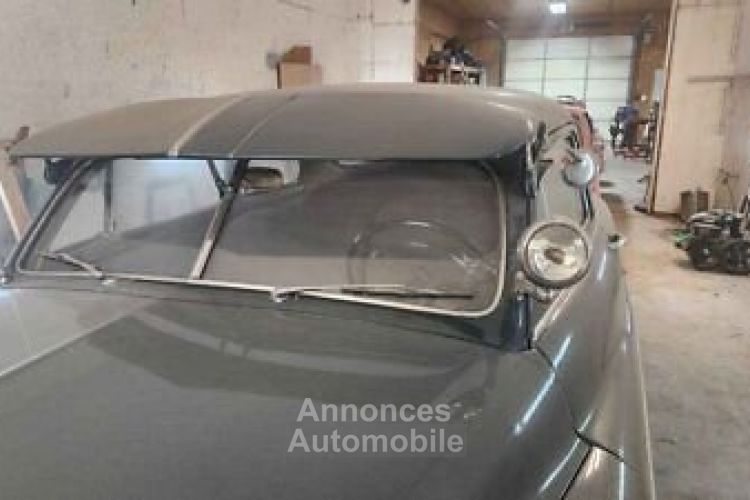 Mercury Club Coupe - <small></small> 42.000 € <small>TTC</small> - #13