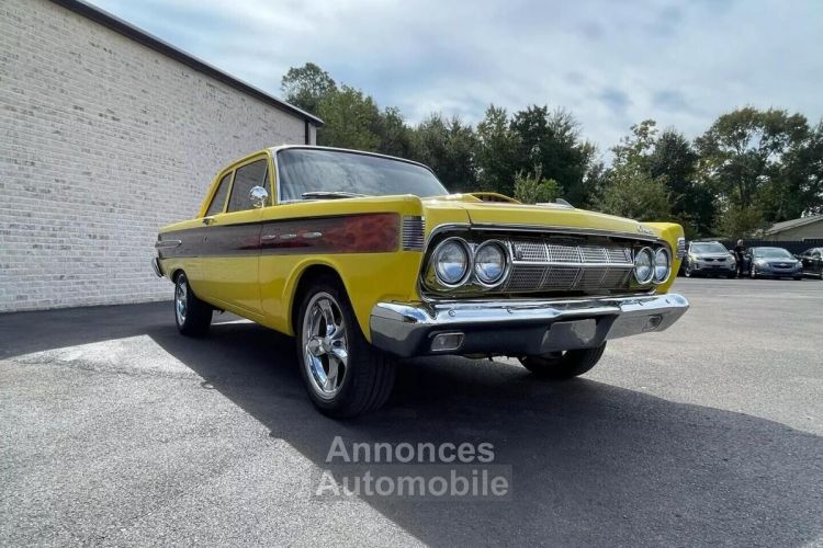 Mercury Comet - <small></small> 33.000 € <small>TTC</small> - #4