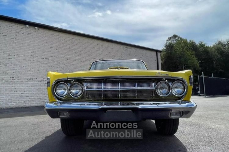 Mercury Comet - <small></small> 33.000 € <small>TTC</small> - #5