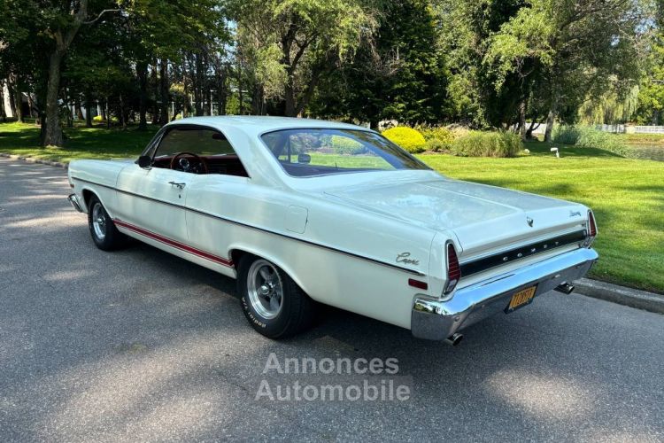 Mercury Comet - <small></small> 36.000 € <small>TTC</small> - #4