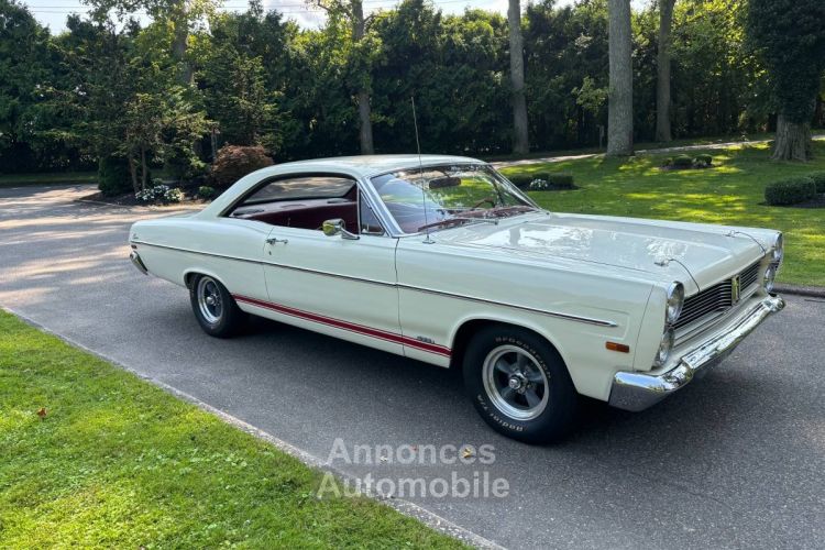 Mercury Comet - <small></small> 36.000 € <small>TTC</small> - #6