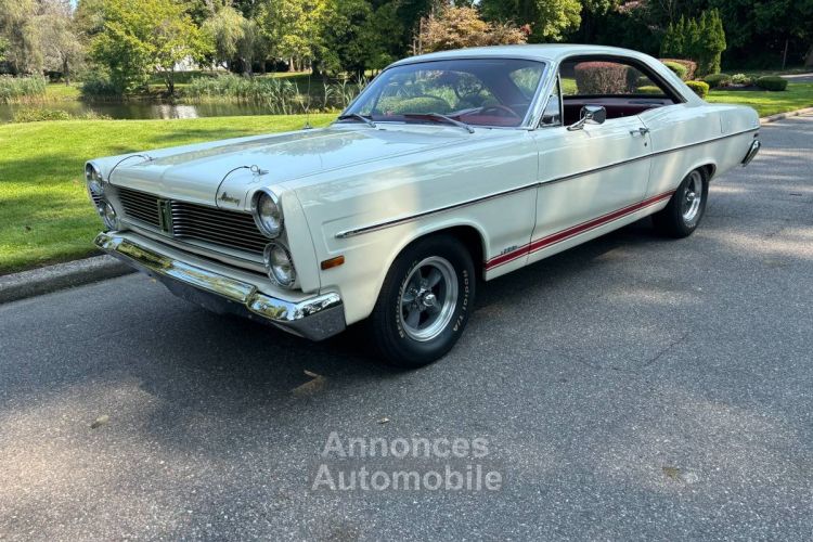 Mercury Comet - <small></small> 36.000 € <small>TTC</small> - #12