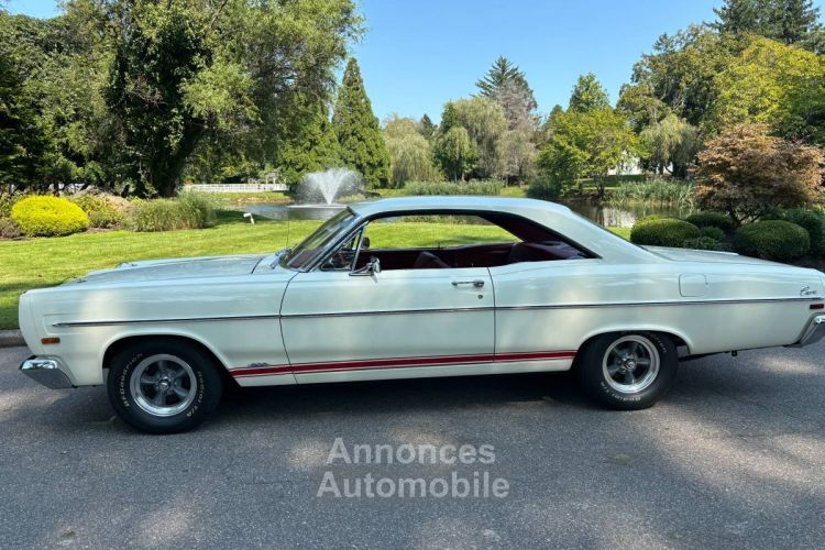 Mercury Comet - <small></small> 36.000 € <small>TTC</small> - #13