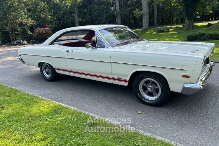 Mercury Comet - <small></small> 36.000 € <small>TTC</small> - #14