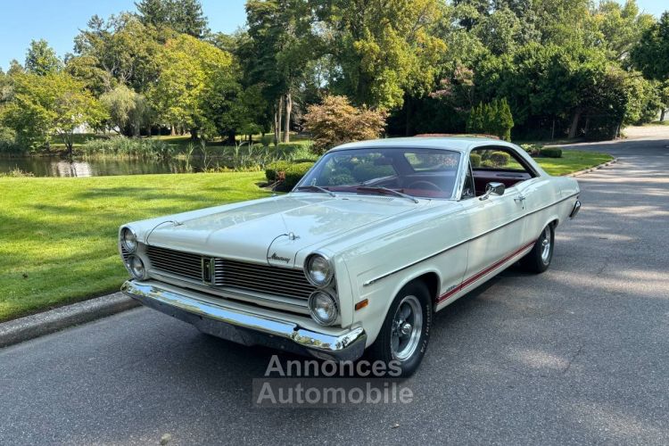 Mercury Comet - <small></small> 34.000 € <small>TTC</small> - #4