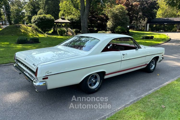 Mercury Comet - <small></small> 34.000 € <small>TTC</small> - #6