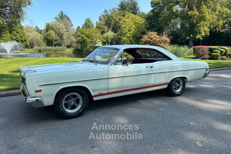 Mercury Comet - <small></small> 34.000 € <small>TTC</small> - #12