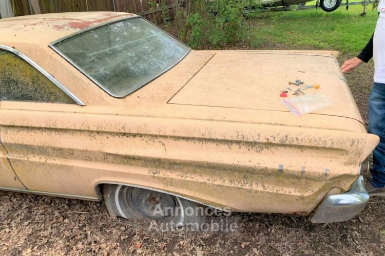 Mercury Comet - <small></small> 20.000 € <small>TTC</small> - #6