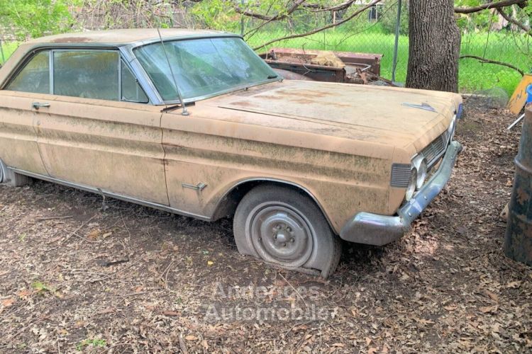 Mercury Comet - <small></small> 20.000 € <small>TTC</small> - #9